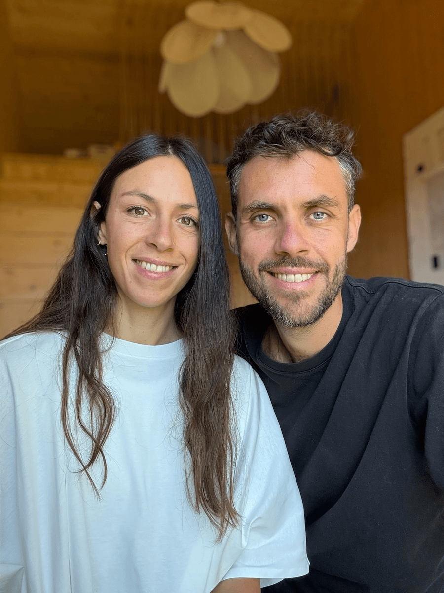 Les fondateurs de Framae